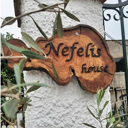 Nefeli'S Country House Kornata Ngoại thất bức ảnh
