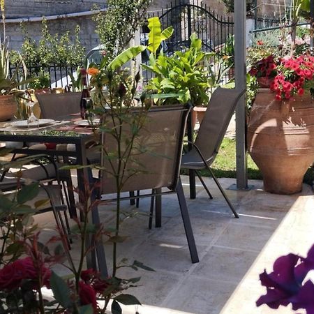 Nefeli'S Country House Kornata Ngoại thất bức ảnh