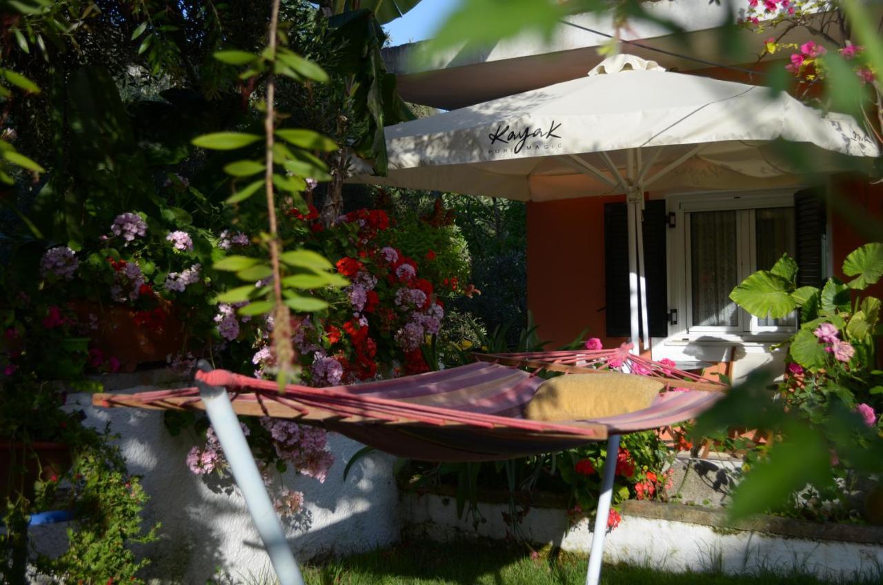 Nefeli'S Country House Kornata Ngoại thất bức ảnh