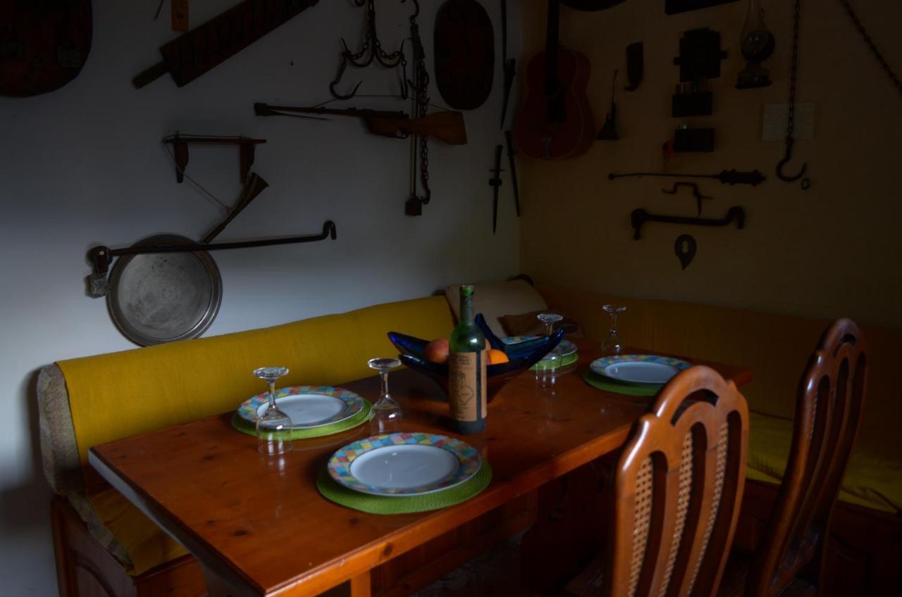 Nefeli'S Country House Kornata Ngoại thất bức ảnh
