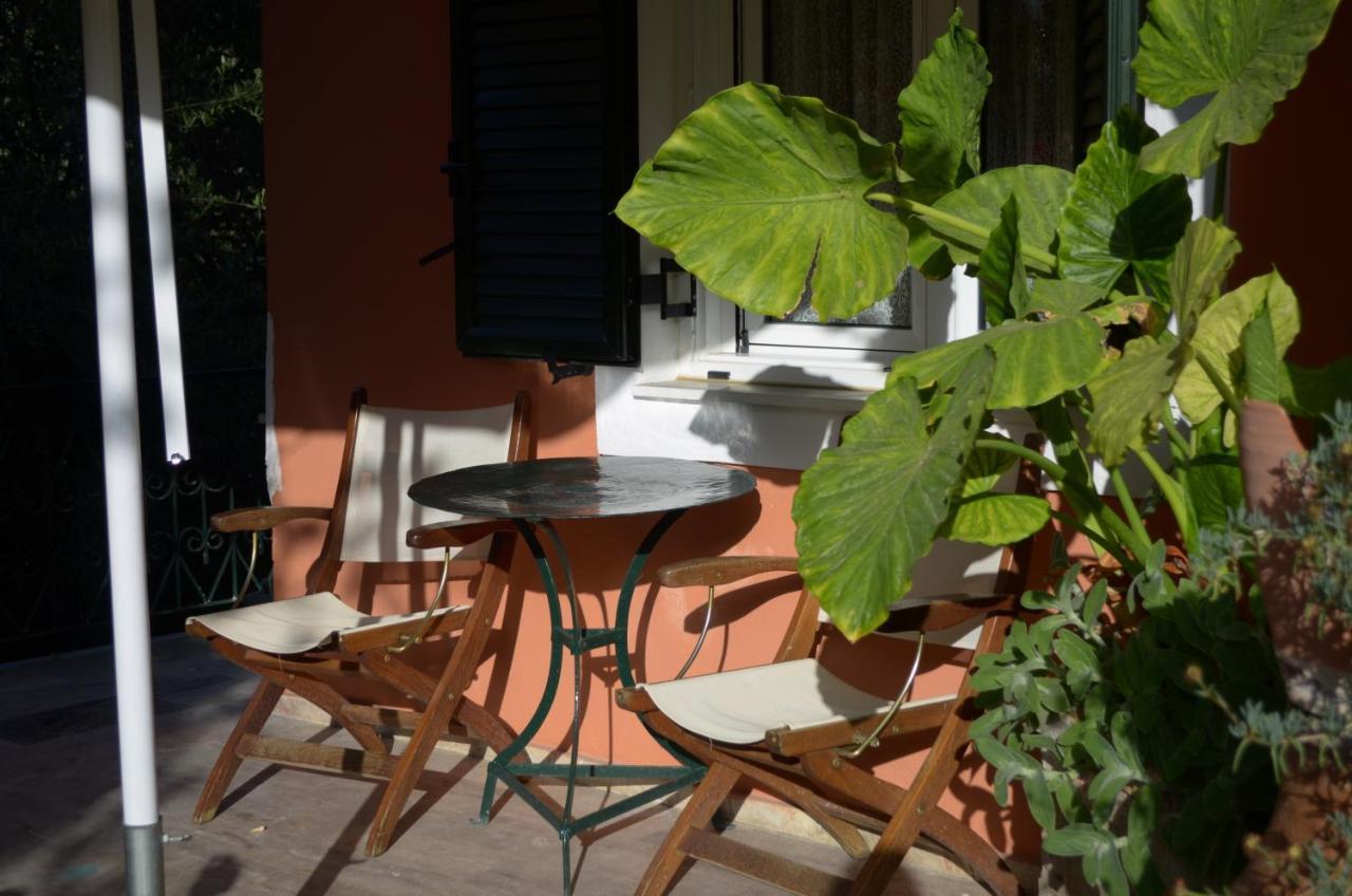 Nefeli'S Country House Kornata Ngoại thất bức ảnh