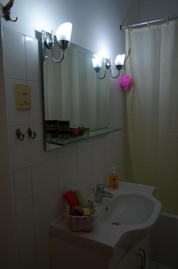 Nefeli'S Country House Kornata Ngoại thất bức ảnh