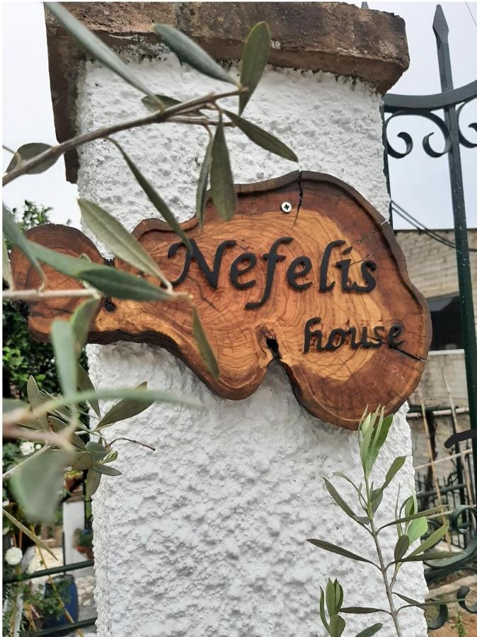 Nefeli'S Country House Kornata Ngoại thất bức ảnh