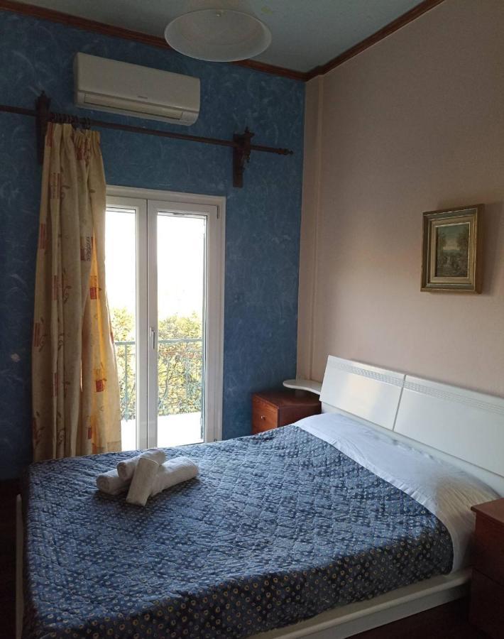 Nefeli'S Country House Kornata Ngoại thất bức ảnh