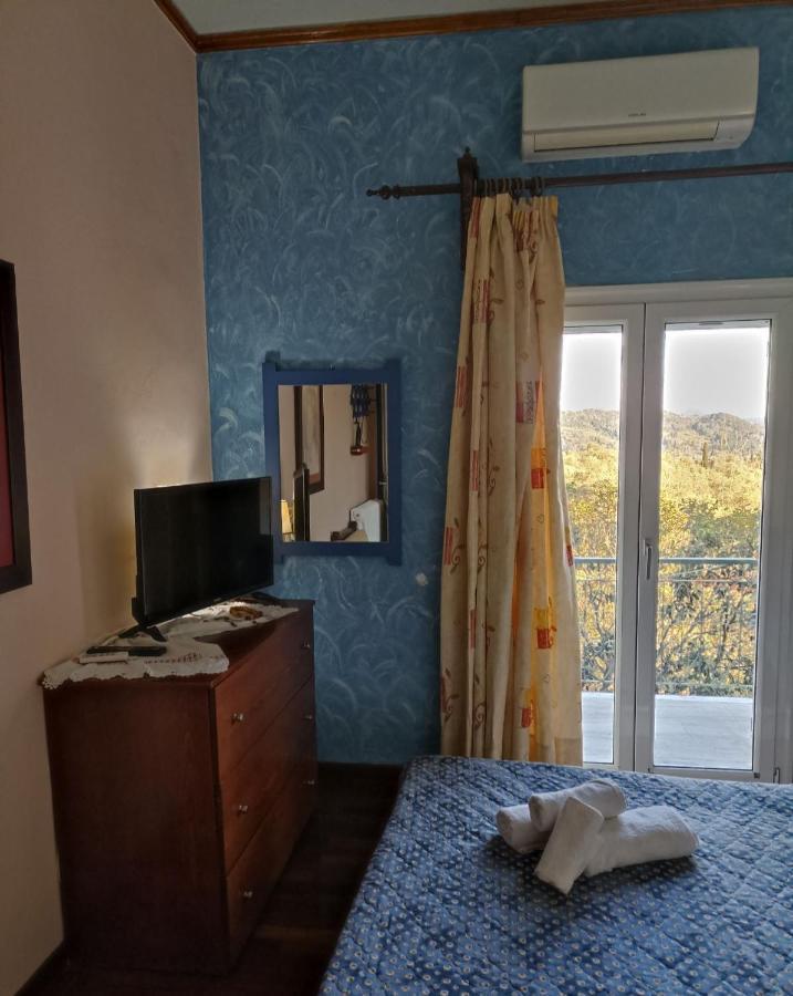 Nefeli'S Country House Kornata Ngoại thất bức ảnh