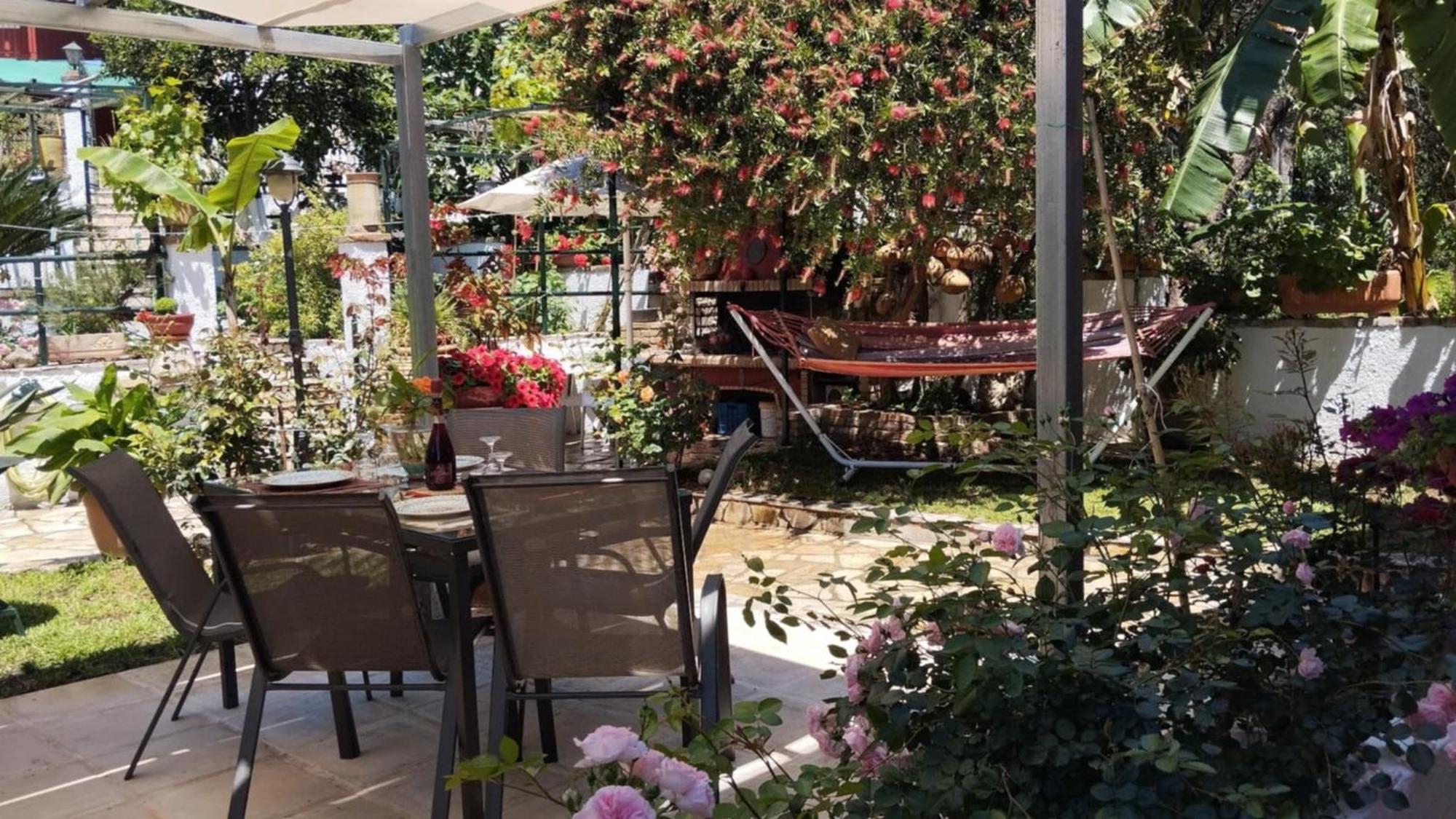 Nefeli'S Country House Kornata Ngoại thất bức ảnh
