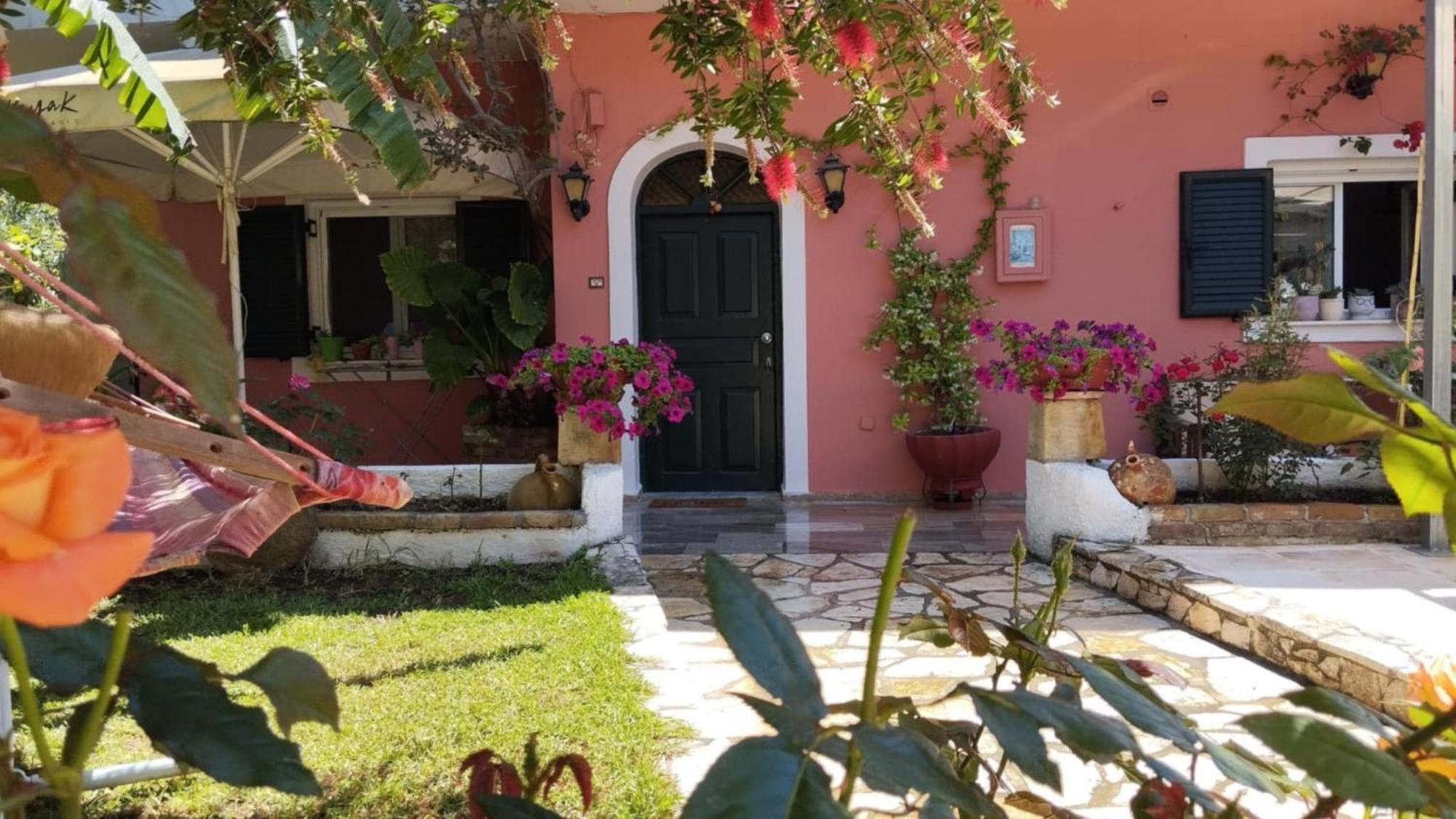 Nefeli'S Country House Kornata Ngoại thất bức ảnh