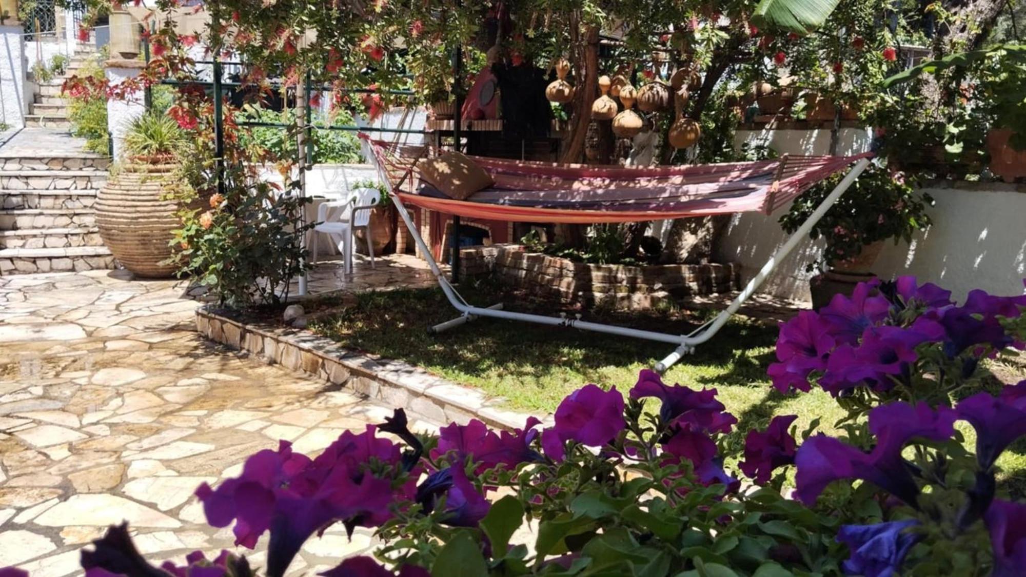Nefeli'S Country House Kornata Ngoại thất bức ảnh