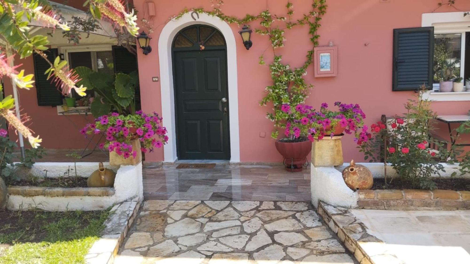 Nefeli'S Country House Kornata Ngoại thất bức ảnh