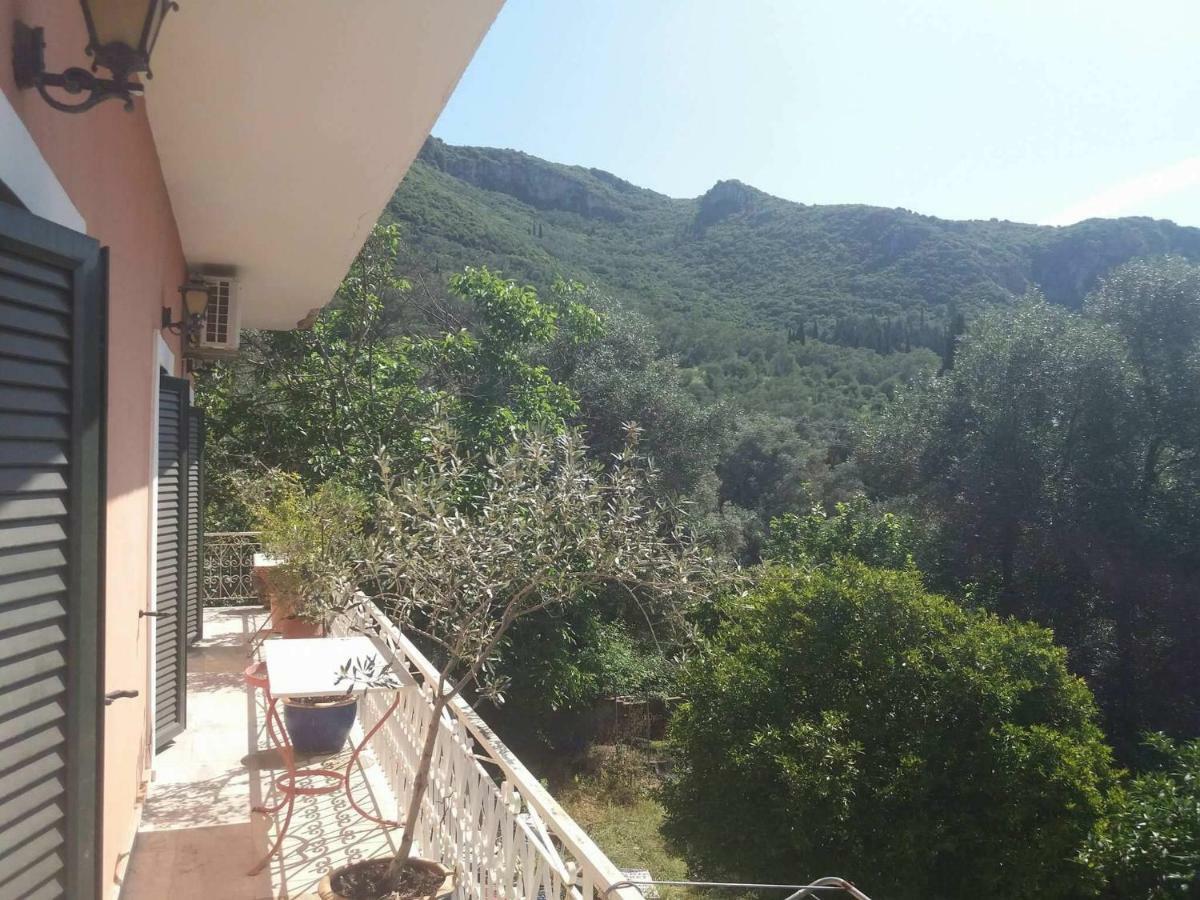 Nefeli'S Country House Kornata Ngoại thất bức ảnh