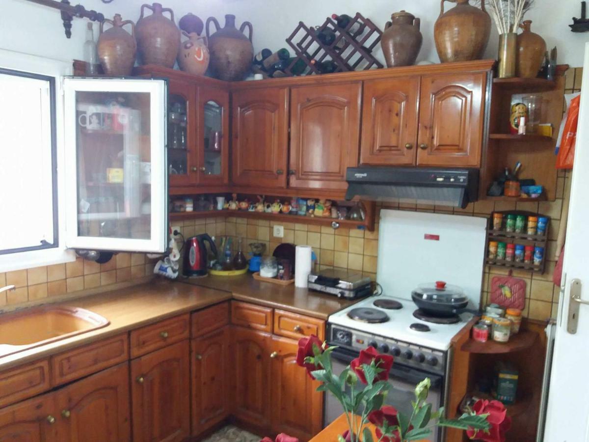 Nefeli'S Country House Kornata Ngoại thất bức ảnh