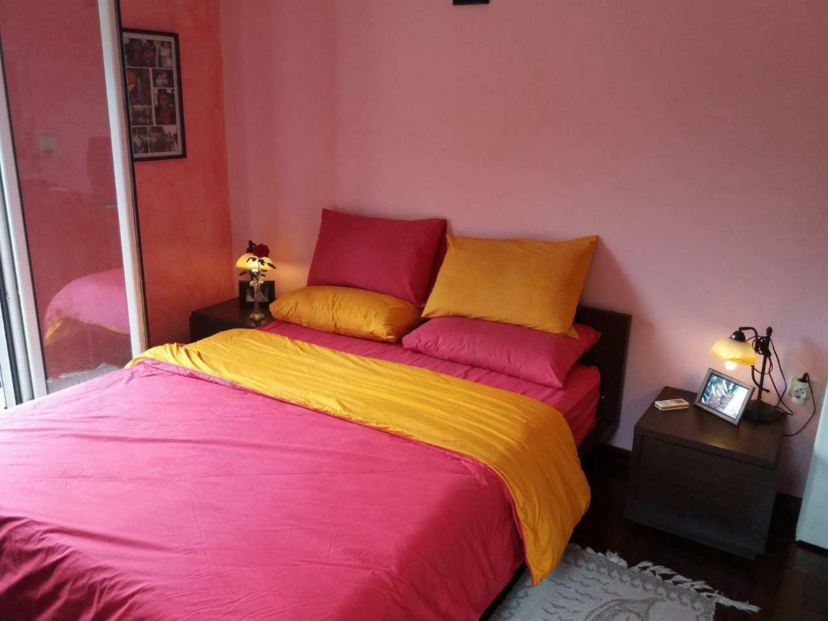 Nefeli'S Country House Kornata Ngoại thất bức ảnh