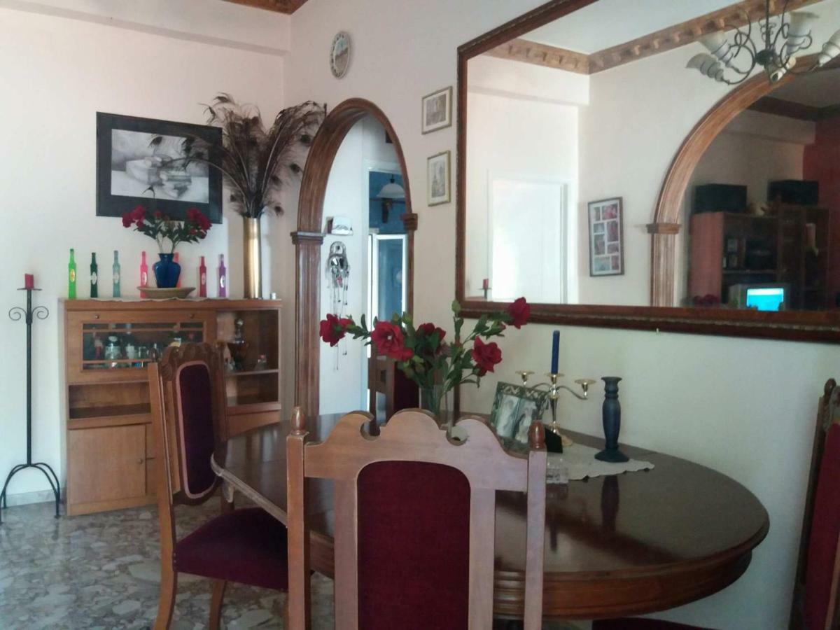 Nefeli'S Country House Kornata Ngoại thất bức ảnh