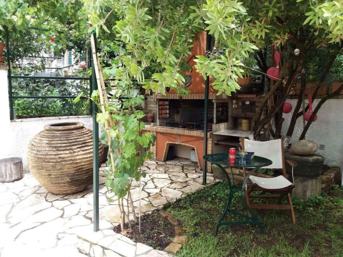 Nefeli'S Country House Kornata Ngoại thất bức ảnh