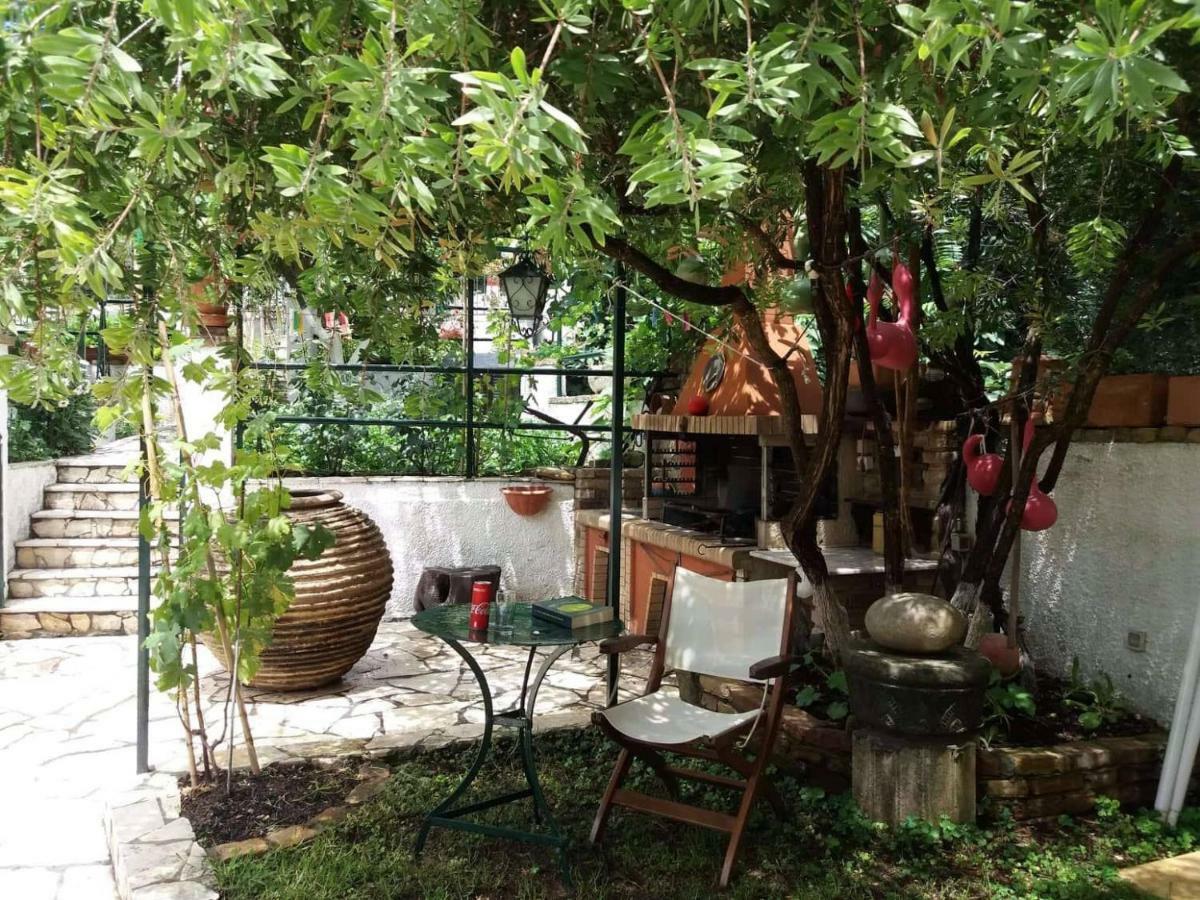 Nefeli'S Country House Kornata Ngoại thất bức ảnh